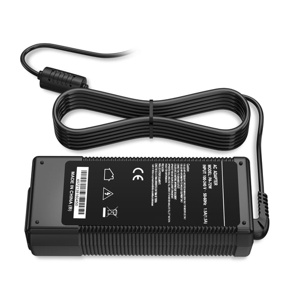 XMHEIRD AC Adapter Compatible with Gyroor Warrior G2 Self Balancing 36V Power Supply Cord Mains PSU