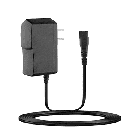 XMHEIRD AC Adapter Compatible with Panasonic hair trimmer RE9-85 RE985 RE9-46 RE9-81 WERGP30K7664 WERGP 30K7664 RE-9-85