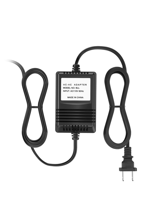 AC Adapter For BACK2LIFE B2L GPU482101000WA00 MKA-482101000 Power Supply Charger