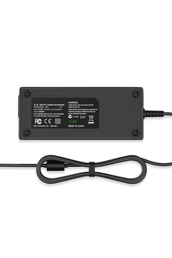 AC Adapter For Drobo DR-5D-1P11 DR-5X-1P11 5D 5N 5C Storage Array Power Supply
