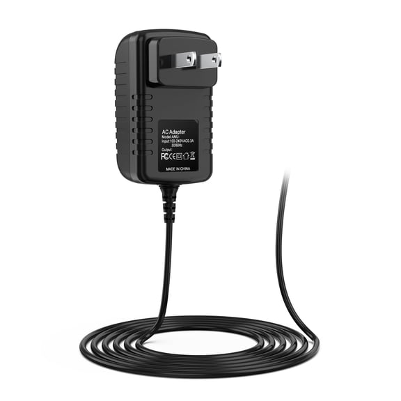 XMHEIRD AC Adapter For Eton FR360-ACA-US Radio Charger Power Supply PSU