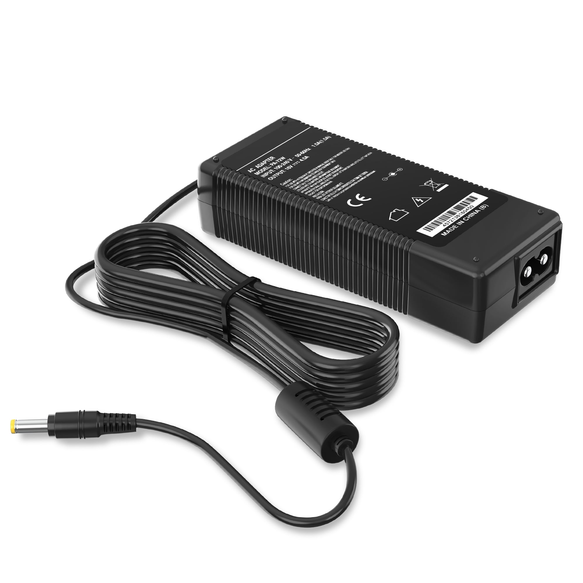 XMHEIRD-AC-DC-Adapter-Charger-