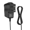 thumbnail image 1 of XMHEIRD AC / DC Adapter For Brookstone iConvert Model: TVR-100 Digital Video Converter Power Supply Cord Cable PS Wall Home Charger Mains PSU, 1 of 6