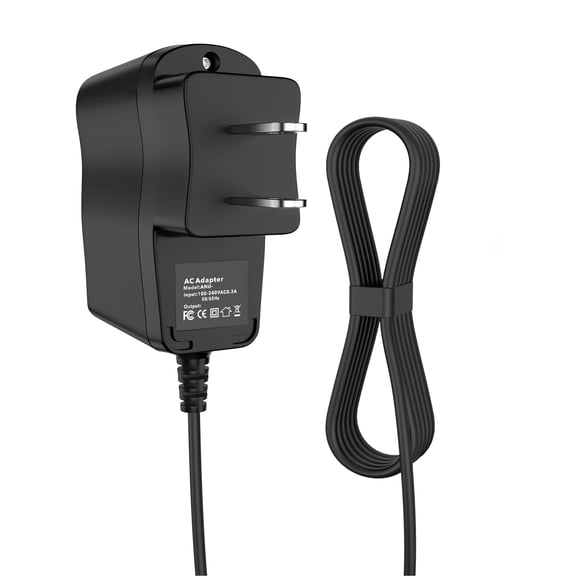 XMHEIRD AC / DC Adapter Compatible with BACKPACK BANTAM AP05M-UV Power Supply Cord Cable PS Wall Home Charger