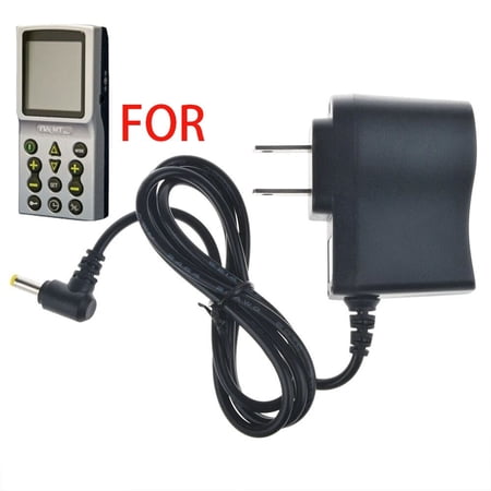 XMHEIRD AC DC Adapter Compatible with EMSI Flex-MT Plus Tens 4.8V DC Battery Charger