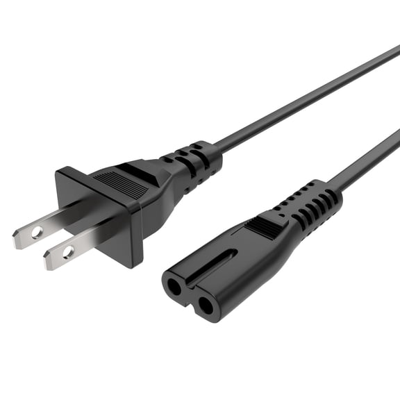 XMHEIRD AC IN Power Cord Outlet Socket Cable Plug For Puritan Bennett Goodknight 425 & H2O Humidifier