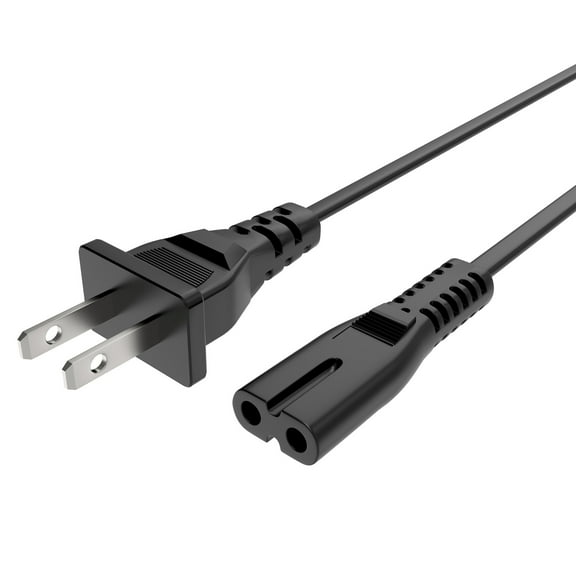 XMHEIRD AC Power Cord Cable For Import By Aming Item Cord: AM-116 Rechargeable Stand Fan