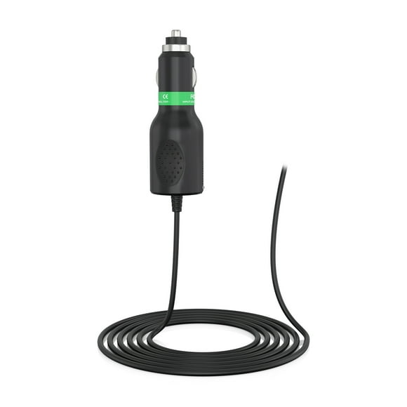 XMHEIRD Car DC Adapter Adapter Compatible with Car Jump Starter 450A 500A 600A 800A 1000A Peak 12V Battery iClever BASAF Aickar Anker AK-A1501011 Vetomile Nekteck DC 15V/1A Auto Power Supply Charger