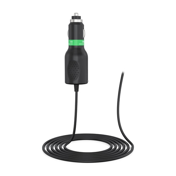 XMHEIRD Car DC Adapter For Die Hard Portable Power 950 1150 Auto Vehicle Boat RV Lighter Plug Power Supply Cord Battery Charger Cable PSU (NOT Fit DieHard Portable Power 950A)