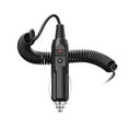 thumbnail image 1 of XMHEIRD DC Vehicle Battery Adapter Car Charger Compatible with Model GT-CP12000200-302 Power Supply Cord, 1 of 6