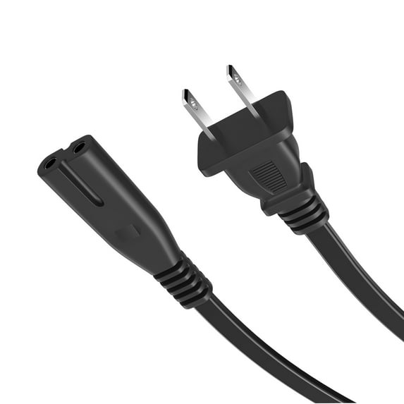 XMHEIRD UL 6FT AC Power Cord For PROVO CRAFT CRICUT CRV2000 CRV2001 EXPLORE AIR 2 MAKER