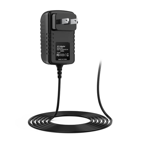 XMHEIRD US Standard AC Adapter Charger for Teclast P85A P98 P76A Dual-core Tablet PC PSU