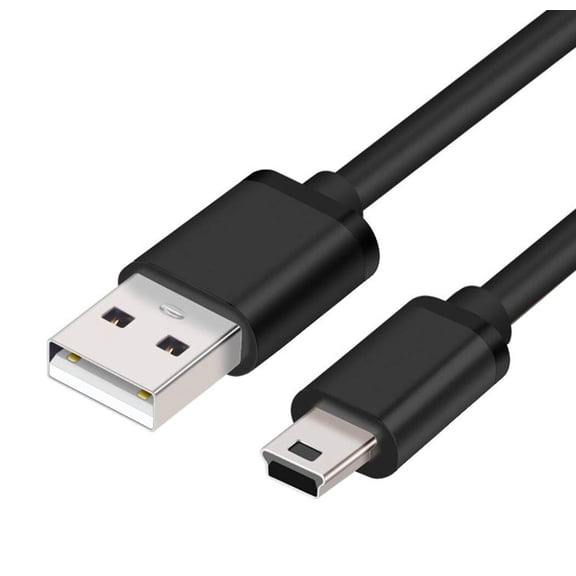 XMHEIRD USB Cable Compatible with Casio Graphing Calculator FX-9860GIIS fx-9750GIIBU fx-9750GIIPK