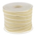 thumbnail image 1 of XMKP 20 Yards Velvet Ribbon Spool Available in Many Colors 10mm/0.4inch, 1 of 7