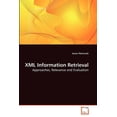 thumbnail image 1 of XML Information Retrieval (Paperback), 1 of 1