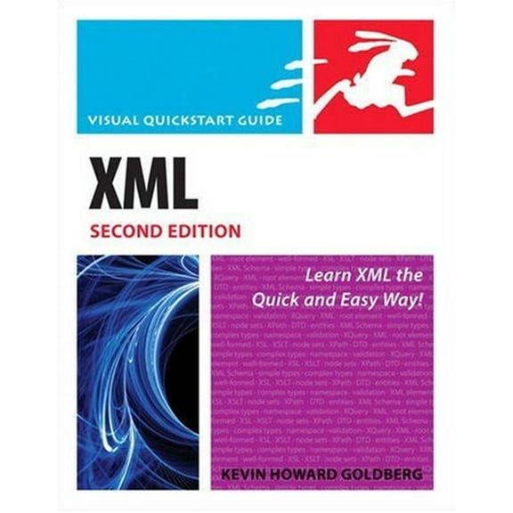 Pre-Owned XML: Visual Quickstart Guide