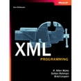 thumbnail image 1 of Pre-Owned XML Programming (Core Reference) (Paperback) 0735611858 9780735611856, 1 of 1
