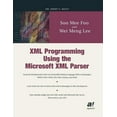 thumbnail image 1 of XML Programming Using the Microsoft XML Parser, (Paperback), 1 of 1