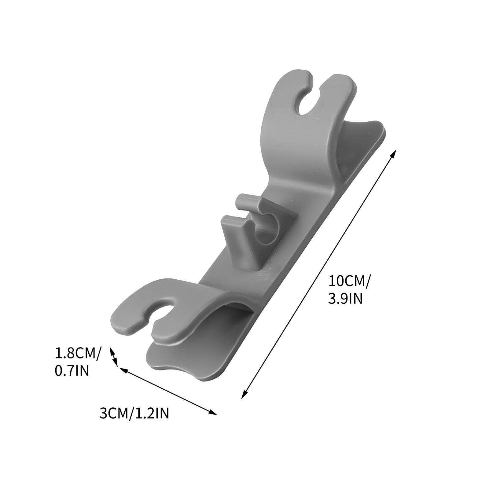 XMMSWDLA 2023kitchen Wire Storage And Winding Device Holder Wire