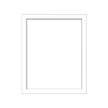 XMMSWDLA 9x7 Rustic Picture Frames , Wood Photo Frame Wall Mounting Display