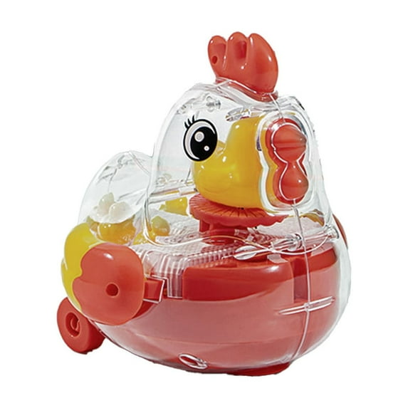 XMMSWDLA Baby Toys Crawling Toy,Infant Toy with Music and Light Up,Sensory Birthday Easter Basket Stuffers Gift for Toddler Boys Girls Babies 0 3 6 12 Months