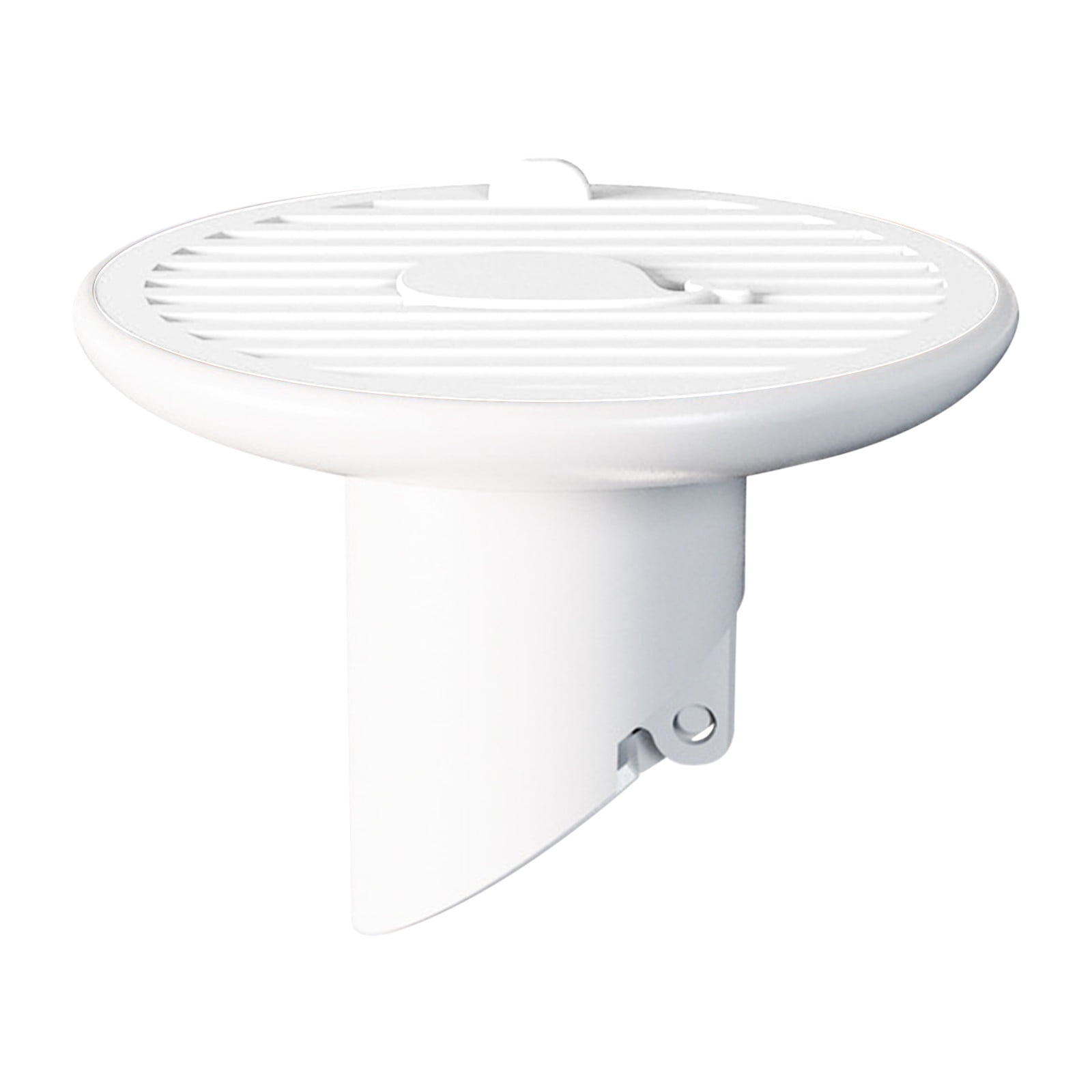 XMMSWDLA Bath Drain Cover Magnetic Suction Floor Cover, Floor