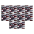 thumbnail image 1 of XMMSWDLA Bathroom Wallpaper1set Of 10pc Home Decor Living Room Tile Set Strong Sticker Kitchen Wall Stickermulticolor Wallpaper for Bedroom, 1 of 1