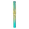 thumbnail image 1 of XMMSWDLA Blue Pens Grip Posture Correction Design Pencil without Ink Old Undead Pen Creative Metal Pen Fountain Pen, 1 of 5