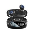 thumbnail image 1 of XMMSWDLA Bluetooth Wireless Earphone Waterproof Wireless Earbuds Bluetooth Bass Sound, 1 of 9