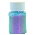 thumbnail image 1 of XMMSWDLA Boho Wall Decor Pearl Pigment Powder for Upgrading Color Shifting Mica/ Powder Painting Slime Small Stickers, 1 of 5