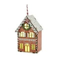 thumbnail image 1 of XMMSWDLA Christmas Tree Decoration House Christmas Decorations Hanging Ornaments for Holiday Christmas Tree Home Decor, 1 of 6