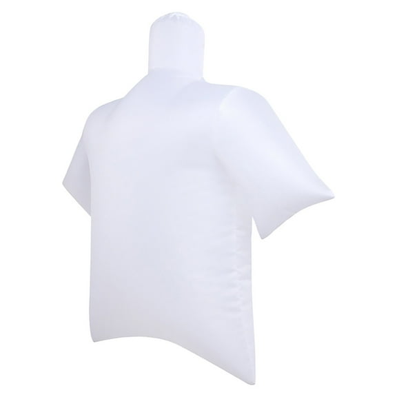 XMMSWDLA Cleaning suppliesTraveling Portable Clothes Dryer Bag New Creative Free Installation Dryer Bag Gifts for family(White)