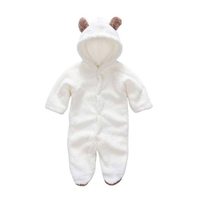 XMMSWDLA Deals Clearance Baby Outerwear Newborn Baby Boy Girl Outfits ...