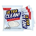 thumbnail image 1 of XMMSWDLA Dishwasher Cleaning Powder | Natural Dishwasher Detergent, Cuts Grease & Rinses Clean (Residue-Free) for Sparkling Dishes, Biodegradable Auto-Release Tabs 4pcs, 1 of 7