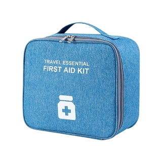 Pouches Bags for Ambulance Paramedic Emergency First Aid, 38cm x 24cm x 6cm