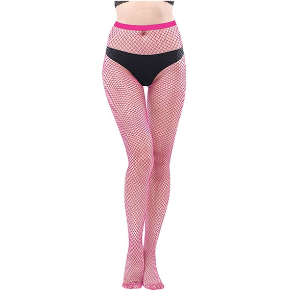 XMMSWDLA Fishnet Stockings Fashion Letter Tights for Women Lace Leggings High Waisted Pantyhose Stockings Plus Size Tights for Women