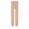 thumbnail image 1 of XMMSWDLA Fleece Lined Leggings Women Winter Warm Thick Tights Thermal Velvet Pants Tummy Control Soft Stretchy Womens Tights for Dresses, 1 of 9