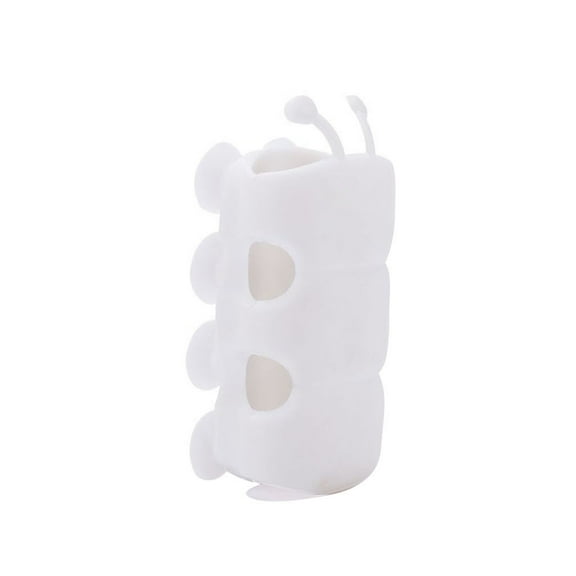 XMMSWDLA Garden Decorations Bathroom Shower Head Movable Bracket Powerful Suction Seat Chuck Suction Cup Party Decorations