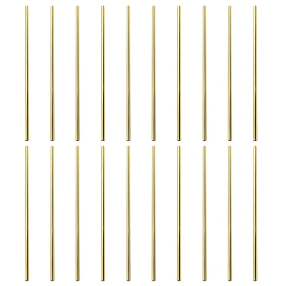 XMMSWDLA Garden Decorations Modification Of The U-Shaped Electroplated Bright Strips In The Decorative Strips Of Automobile Outlets, Chromium Plated Colorful Interior Decoration Party Decorations