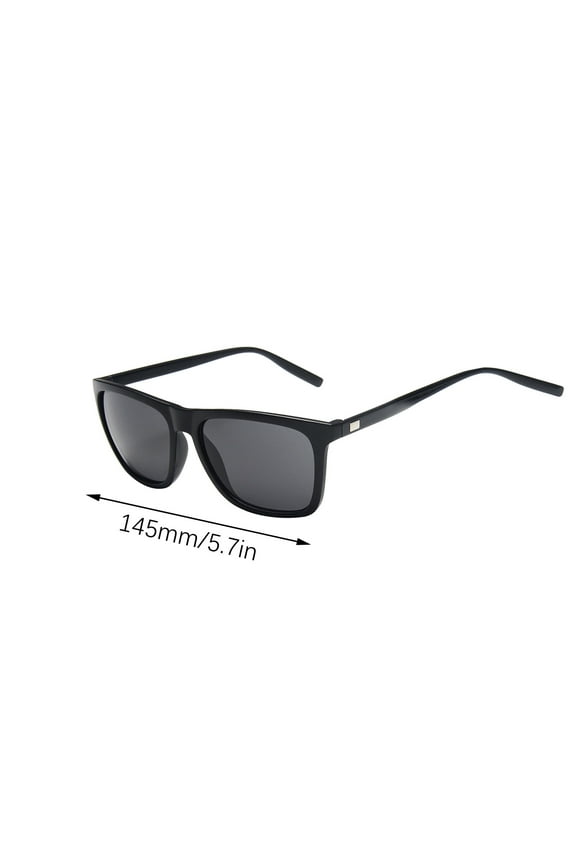 Happy Birthday DecorationsMen'S Trendy Sunglasses Colorful Reflective Mercuryer Sunglasses Street Photo Sunglasses 2023 Graduation Decorations
