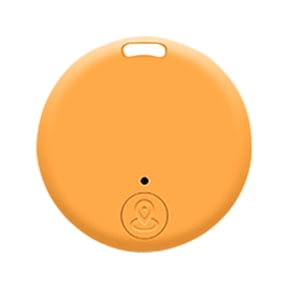 XMMSWDLA Key Finder Portable GPS Tracking Mobile Tracking Smart Anti Loss Device Waterproof Locator Smart Finders Tracker Device for Kids Dog Pet Cat Wallet Keychain Luggage