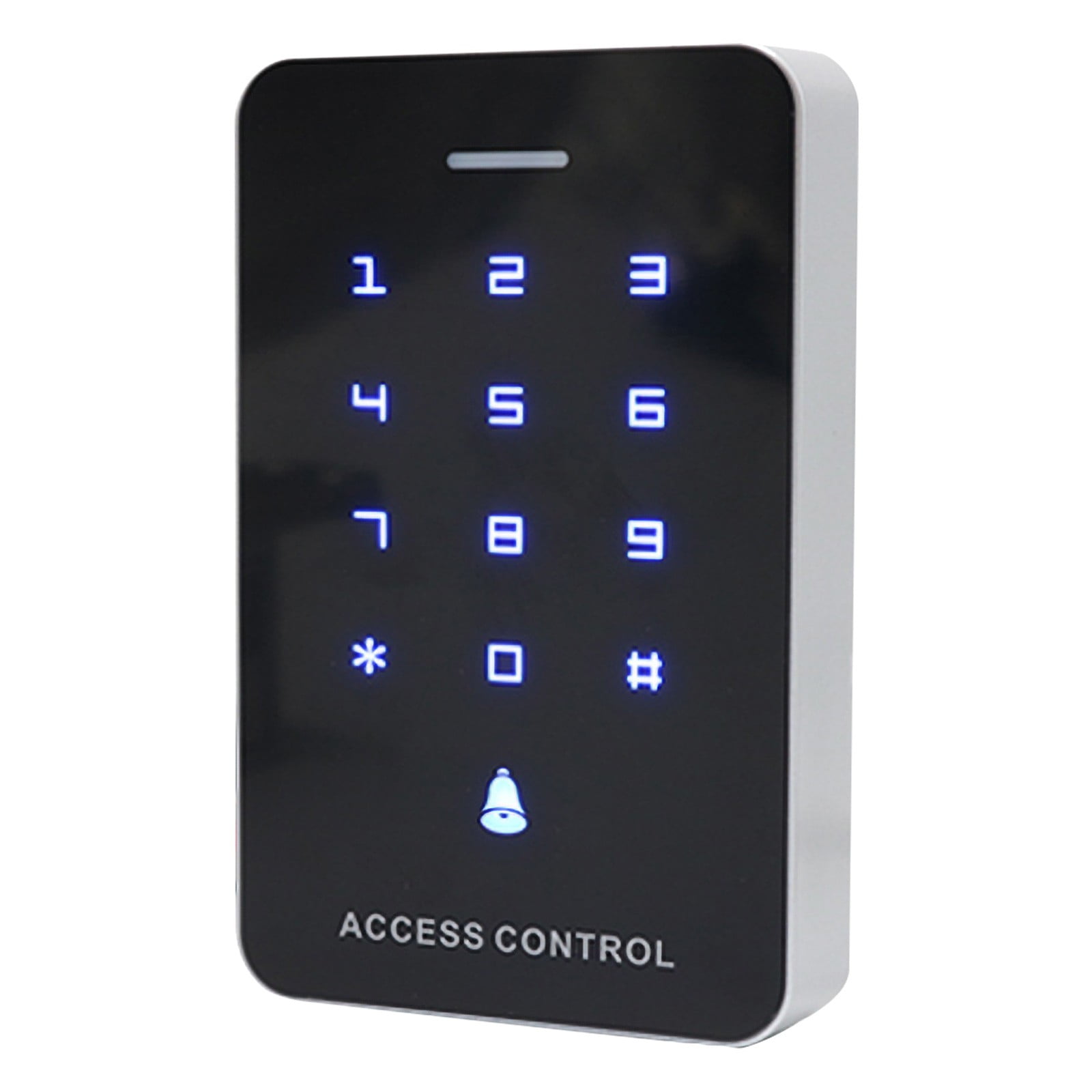 XMMSWDLA Keyless Entry Door Lock with Keypad, Smart Lock Electronic Locks for Front Door