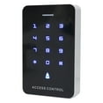 XMMSWDLA Keyless Entry Door Lock with Keypad, Smart Lock Electronic