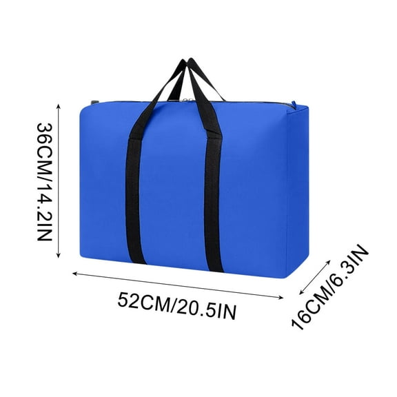 XMMSWDLA Large Christmas Tree Storage Bag . Artificial Disassembled Trees, Wheels & Durable Handles for Easy Carrying and Transportchristmas Tree Container Storage