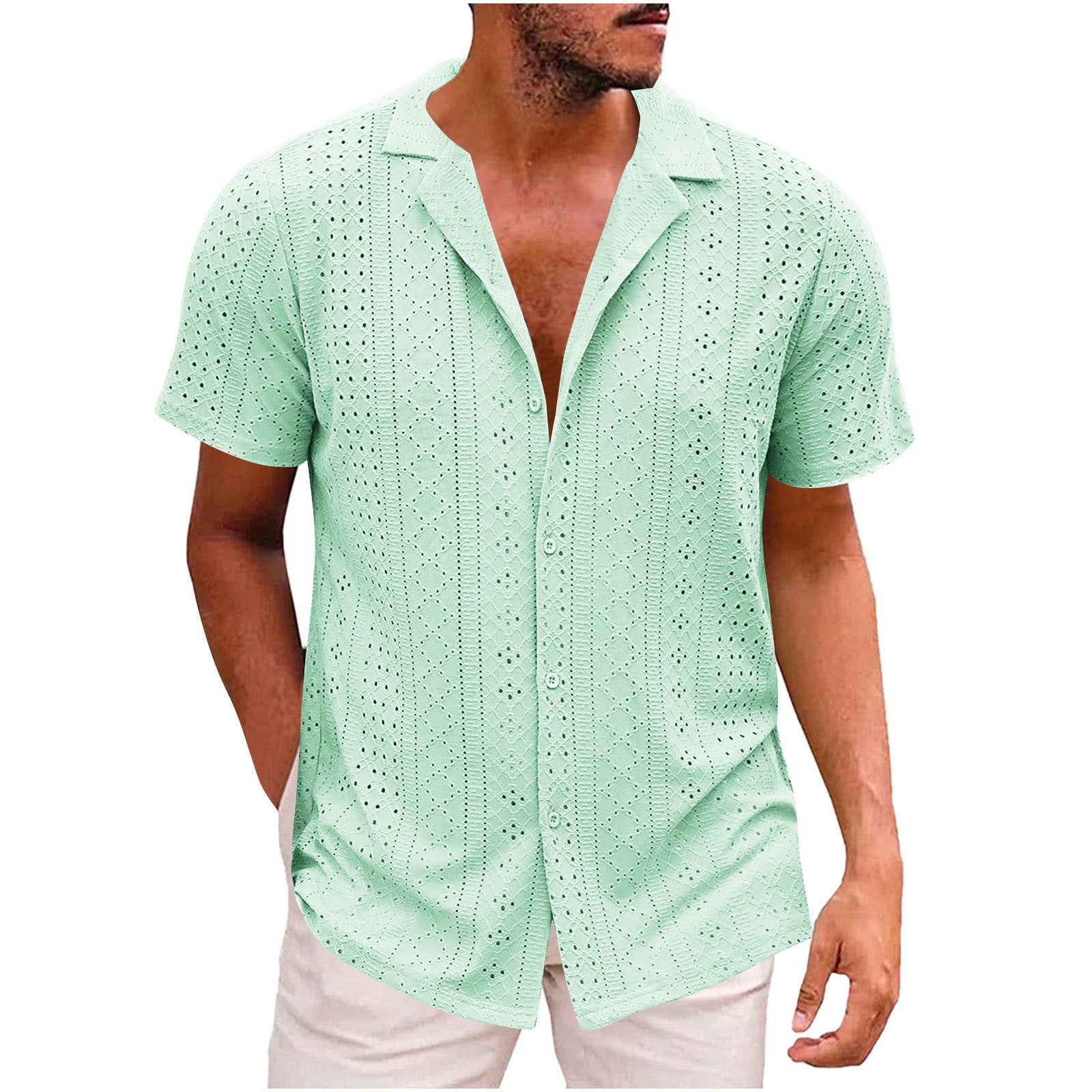 トップス digne / sheer shirt - moss green sheer shirt - moss green – digne.online