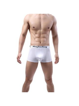 Man Underwear Pouch Ball