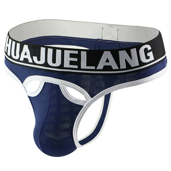 XMMSWDLA Mens Briefs Underwear Cotton Brief Underwear for Men