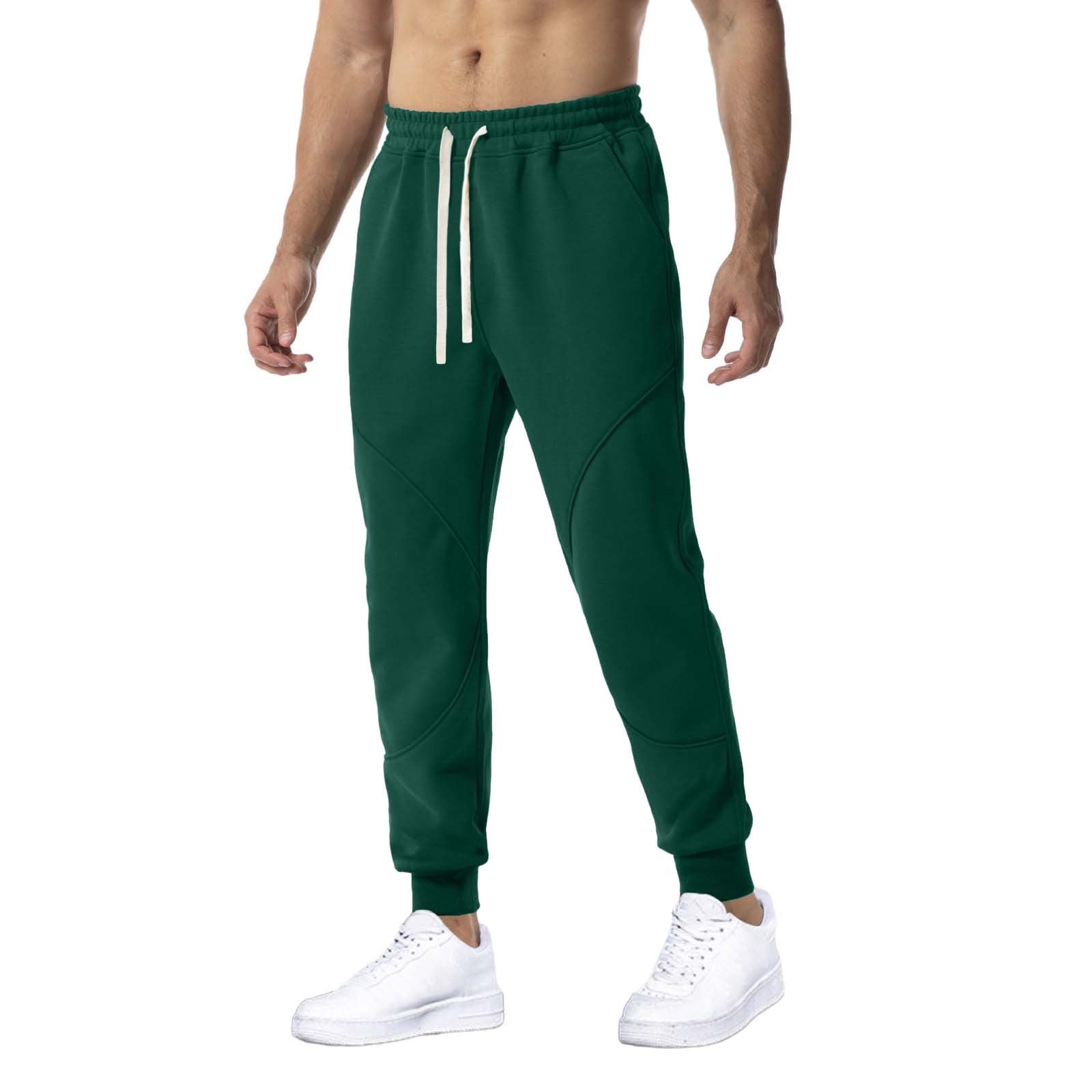 Jogging Pants