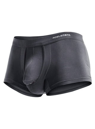 Grant Trunk Election Elephant - Men's Underwear