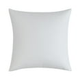 thumbnail image 1 of XMMSWDLA Outdoor Waterproof Throw Pillow Covers Set of 2 Decorative Farmhouse Garden Pillowcase Solid Color Cushion Cases for Patio Tent Couch 18x18 inch, 1 of 5
